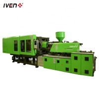 Automatic PP/PET Injection Molding Machine Price