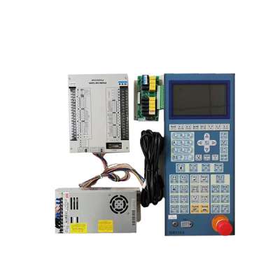 Injection Molding Machine Computer Controller Full Set Plc For Plastic Industry, Ps860Am Ps360Am Porcheson Control System