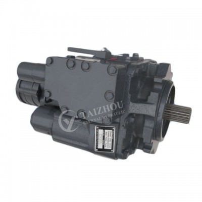 Sauer Danfoss 20 Series PV18 PV20 PV21 PV22Caterpillar Cat Hitachi Komatsu Volvo Kubota Excavator Hydraulic Main Piston Pump