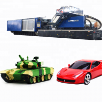 New Arrival Energy Saving Hydraulic Made In Ningbo Plastic Toy Cars Injection Molding Machine