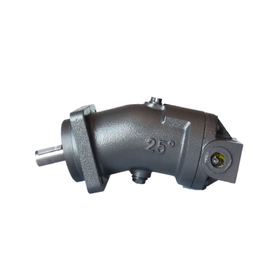 Wholesale Uchida A2F Cast Iron High Pressure Marine Pump, Bosch Rexroth Main Pump A2F Hydraulics Steel Bent Axial Piston Pump