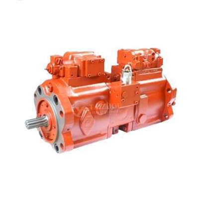 Kawasaki K3V K5V K8V Spare Part Hydraulic Piston Pump, K3V63DT K3V112DT K3V280DT for Hitachi Excavator Main Pump