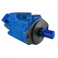 Rexroth PVQ of PVQ21,PVQ41,PVQ42,PVQ51,PVQ52,PVQ54 hydraulic double vane pump, fixed displacement vane pump