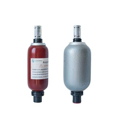 NXQ Hydraulic Nitrogen Bladder Accumulator for Oil