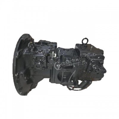 Pc200-7 Pc220-7 Pc270-7 Engine Hydraulic Pump,  Komatsu Excavator Piston Pump