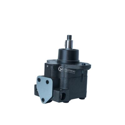 EH Micro Small Vane Pump Vtm42 Hydraulic Eaton Vickers Power Steering Pump Blackmer Vane Pump