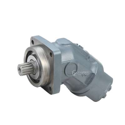 EH Rexroth A2Fo A2Fm A2FE Hydraulic Piston Motor A2Fm28 A2Fm45 A2FM80 A2Fe45, A2FO10 A2Fo12 A2Fo32 Axial Piston Hydraulic Pump