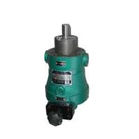 China SCY High Pressure Piston Pump Cy Series Hydraulic Motor Daikin Vickers Hydraulic Piston Pump Credit Seller