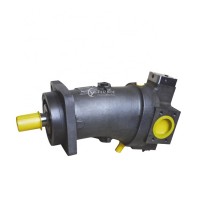 Bomba for Bosch Rexroth A7V Hydraulic Axial Piston Pump A7V80 A7V90 A7V160 A7V250 High Pressure Variable Pump For Excavator