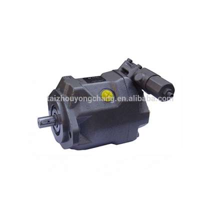 Bosh Rexroth High Pressure Hydraulic Piston Pump A10VSO16 e70b a10vd43 a10v71 Series Positive Displacement Piston Pump