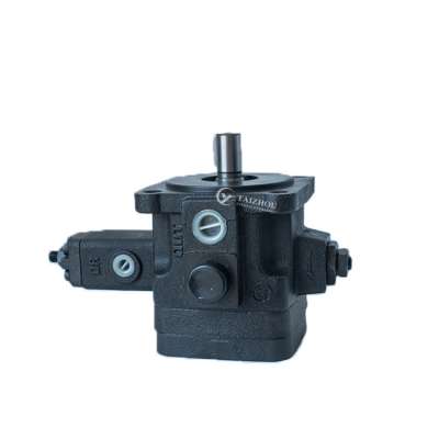 EH Vp Series Variable Displacement Vane Pump Mini Small Hydraulic Oil Pumps