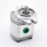 hydraulic pump HYDROPACK gear pump all types