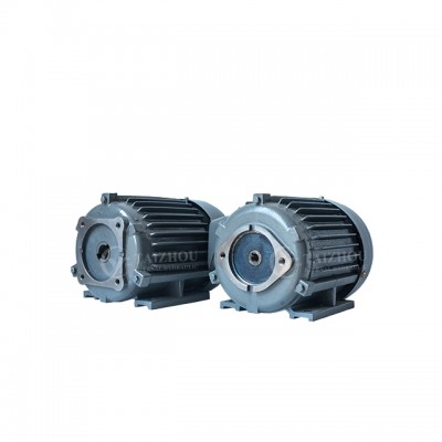 Spindle Cheap Electric Motors For Injection Molding Machine, 3 Phase Threephase 220V 240V 380V 440V Ac Motor