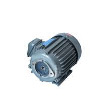 Engine Electric Motor For Plastic Injection Machine, Single Phase 220V 240V 380V 440V Ac Motor