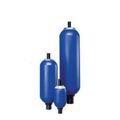 High Pressure NXQ Hydraulic Bladder Accumulator, Energy Accumulator, Nitrogen Accumulator 10Mpa